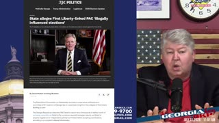 Voice of Rural America - REPLAY - July 31, 2025