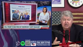 Voice of Rural America - REPLAY - July 31, 2025