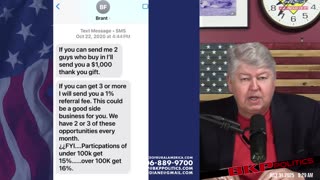 Voice of Rural America - REPLAY - July 31, 2025