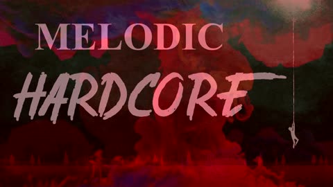 Melodic Hardcore from 2009