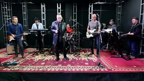 Viral: ‘I Want To Know What Love Is’ (FOREIGNER) Song Cover by The HSCC Feat. Da