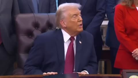 America is for Americans