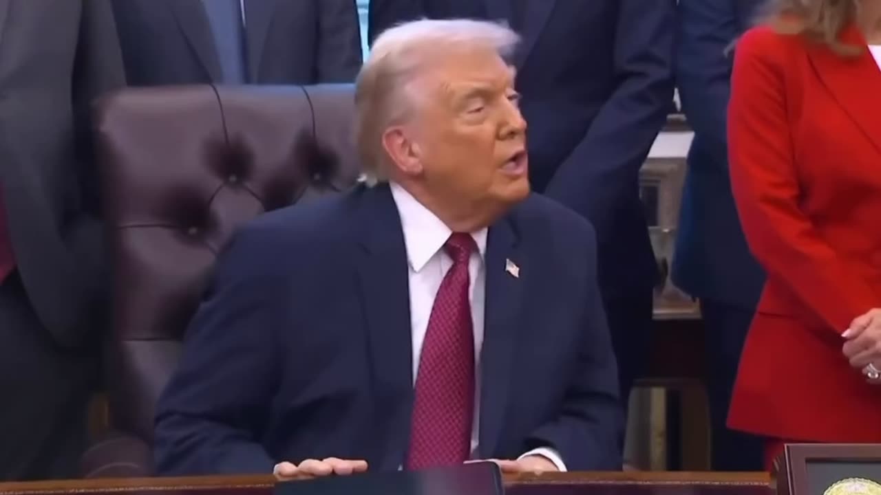 America is for Americans