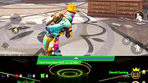 Friday Mayhem! Full Gyro Gun Games and TDM 4.0 Update | PUBG Mobile