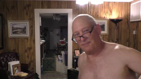 166. The Social Security Repay No Damn Choice Workout, July 11, 2025