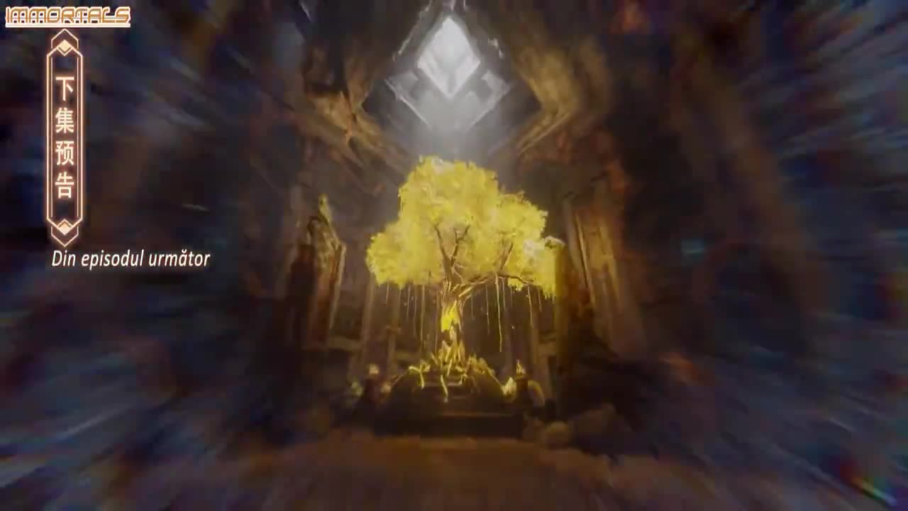 Martial Universe S5 5