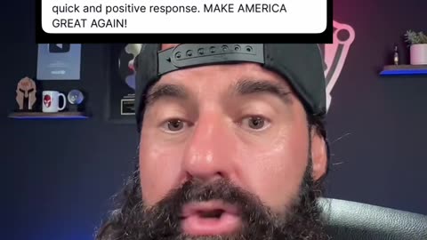 Trump's Crypto Revolution: Shocking Financial Transformation!