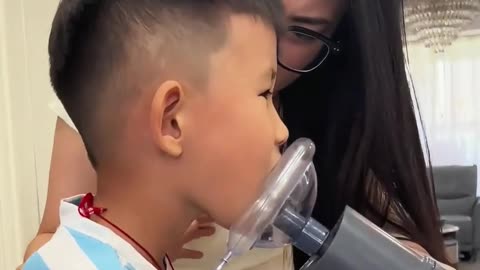 The Life-Saving Choking Rescue Device