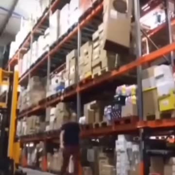 I Don't Expect This To Improve Employee Relations