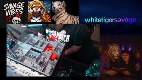 Industry Mirror!! we building something