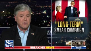 Newly revealed evidence on Trump-Russia hoax could be more ‘explosive’