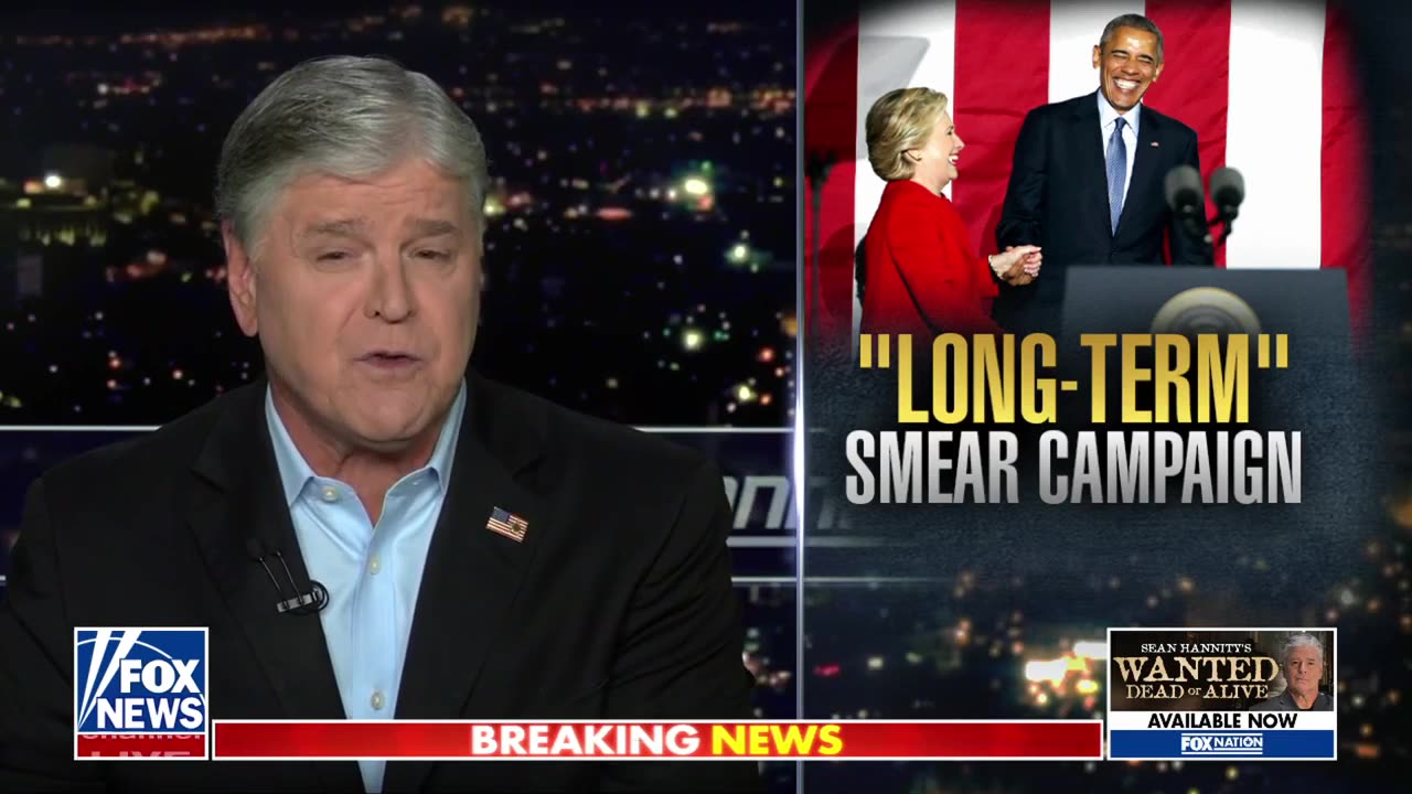 Newly revealed evidence on Trump-Russia hoax could be more ‘explosive’