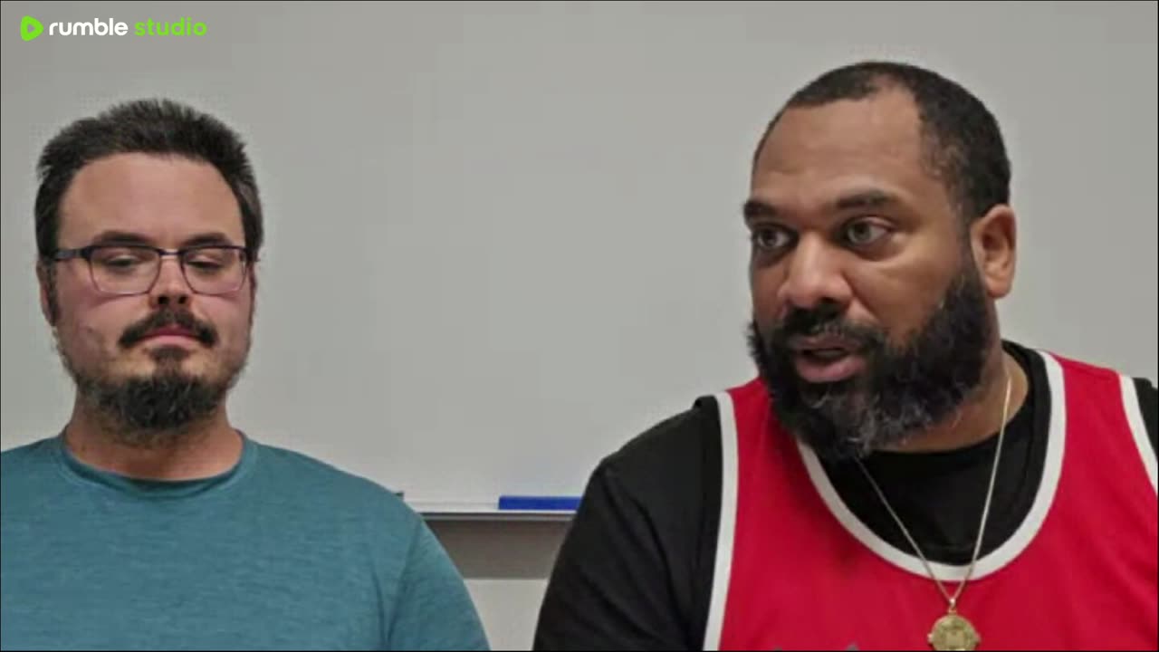 Episode 2: Context matters: forgot to turn on mic jump to the 2 min mark