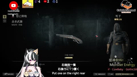 🌱vs🧟‍♀️ New version⭐新手向⭐🥺倉鼠系玩家🥺| 來聊天R ✨💎(๑˃̵ᴗ˂̵)و Culolo Channel(๑˃̵ᴗ˂̵)و 5 Taiwan優質台💎✨