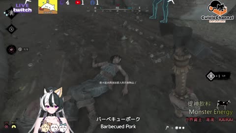🌱vs🧟‍♀️ New version⭐新手向⭐🥺倉鼠系玩家🥺| 來聊天R ✨💎(๑˃̵ᴗ˂̵)و Culolo Channel(๑˃̵ᴗ˂̵)و 5 Taiwan優質台💎✨