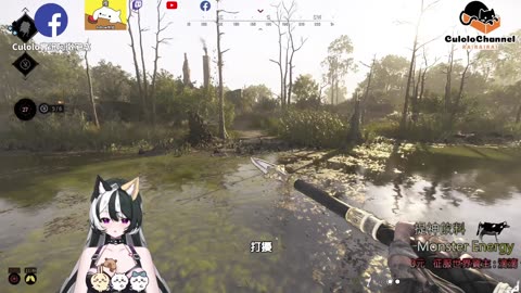 🌱vs🧟‍♀️ New version⭐新手向⭐🥺倉鼠系玩家🥺| 來聊天R ✨💎(๑˃̵ᴗ˂̵)و Culolo Channel(๑˃̵ᴗ˂̵)و 5 Taiwan優質台💎✨