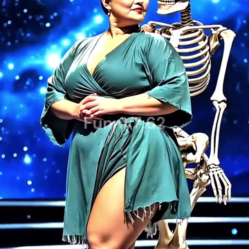 A Love Story That Defies Death