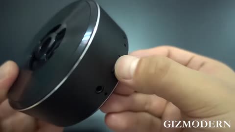 Wireless Bluetooth TF Card Speaker - No Need to Be Big to Sound Big