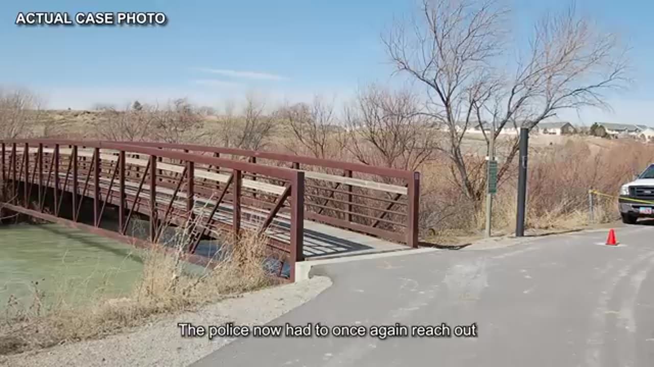 A Case With The Most INSANE Twist You've Ever Heard Documentary
