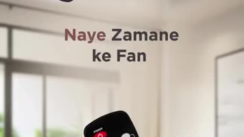 Hindware Decorative Fans: Stylish Cooling for Homes