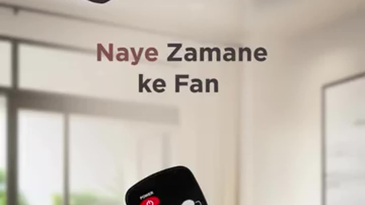 Hindware Decorative Fans: Stylish Cooling for Homes