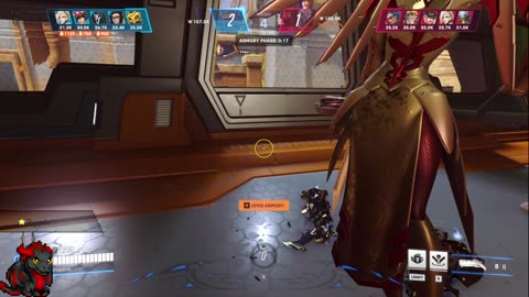 Feel the grind of my scythe