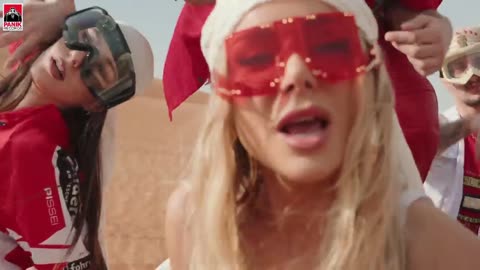 Leei (Dj Pantazis VideoMix) - Josephine
