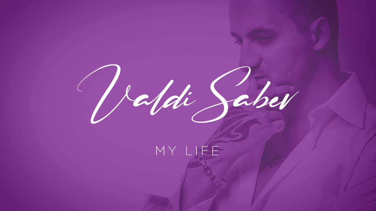 Valdi Sabev - My Life