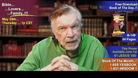 Re-Air: Bible Lovers Family..!!!