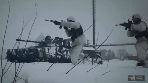 "Northern Shield"