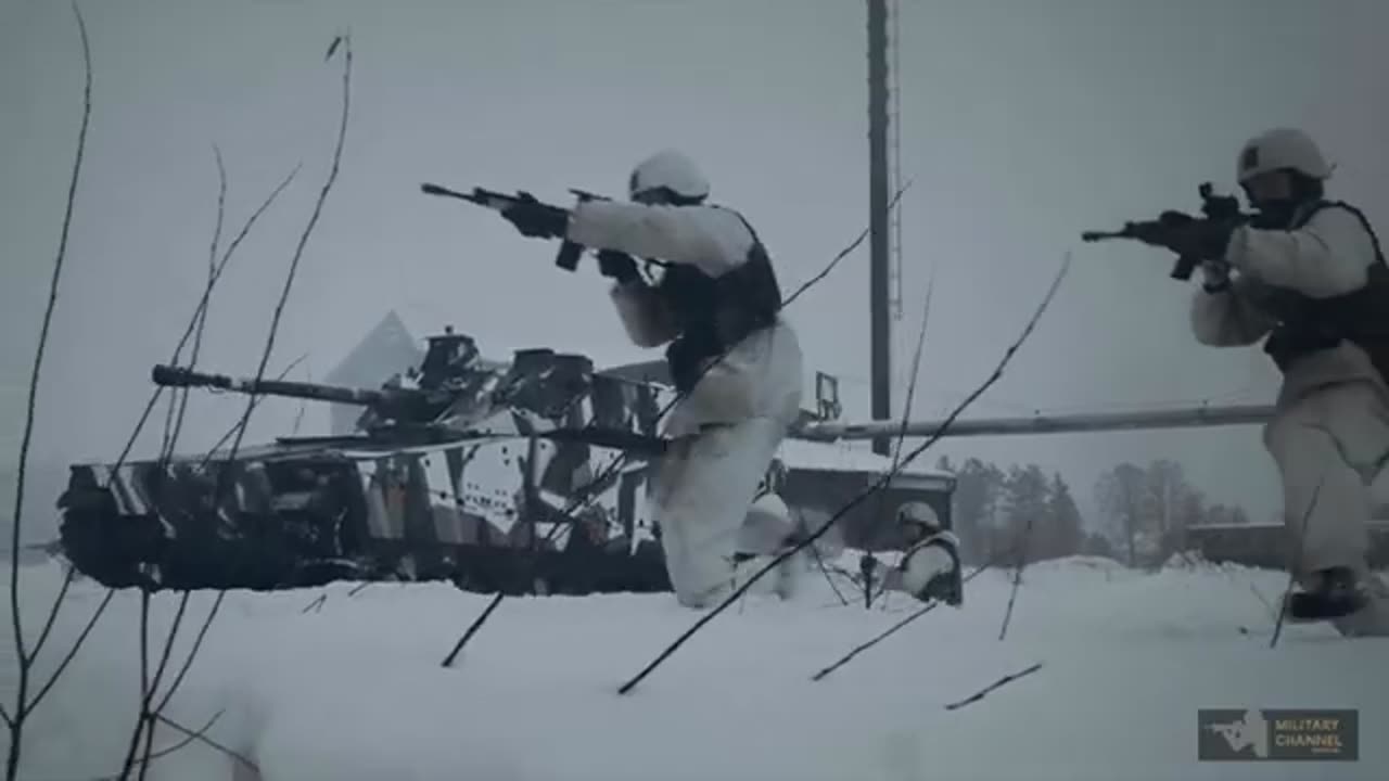 "Northern Shield"
