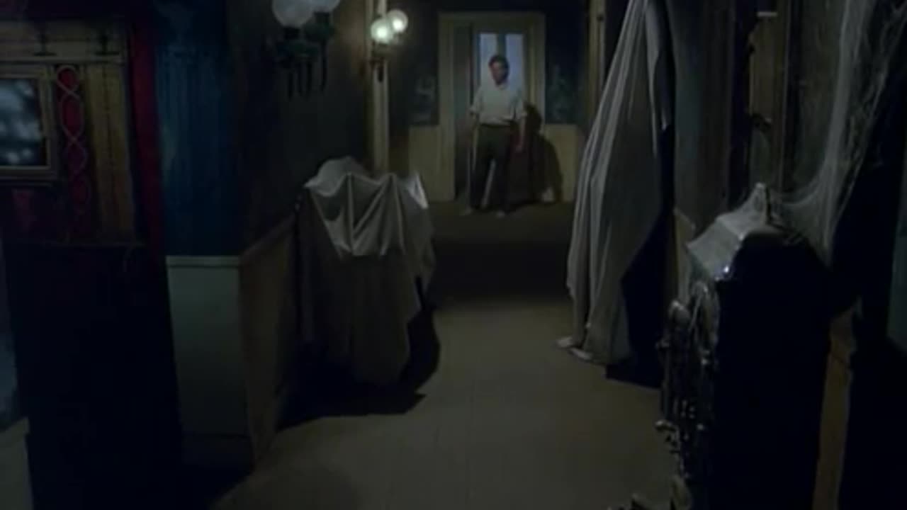Ghosthouse (1988) - Horror A9E Movie Night