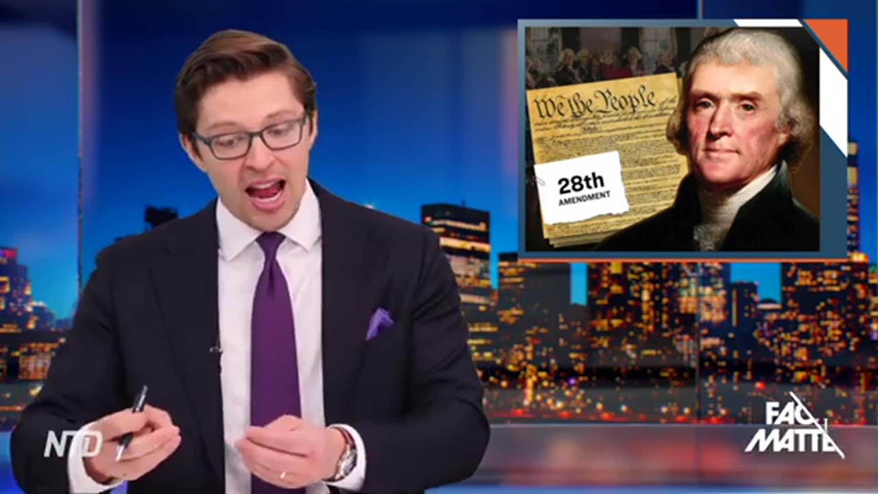 23 States Endorse NEW AMENDMENT to Keep Outside Money Out of Local Elections