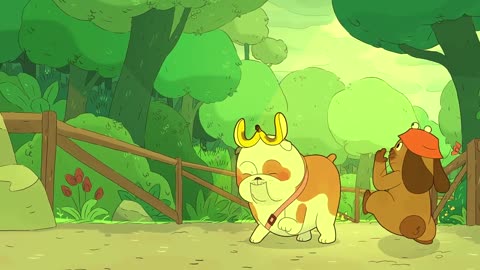 Lulu Is A Rhinoceros (2025)