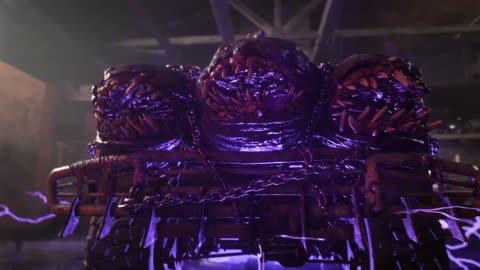 Call of Duty: Black Ops 7 | Zombies Gameplay Reveal Trailer