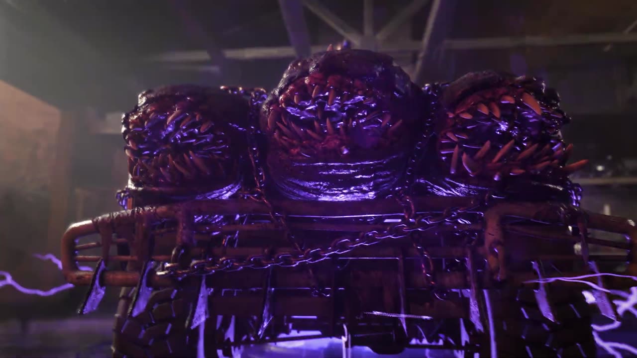 Call of Duty: Black Ops 7 | Zombies Gameplay Reveal Trailer