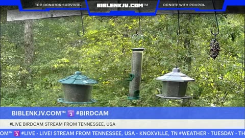 BIBLENKJV.COM™ 🛐 09/16/2025 #LIVE #WEATHER #KNOXVILLE