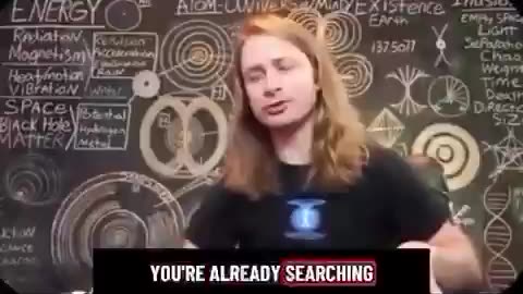 The matrix never wanted you to hear this