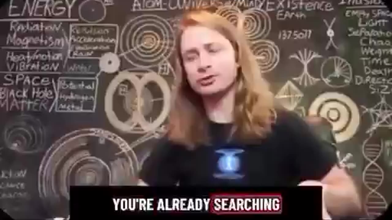 The matrix never wanted you to hear this