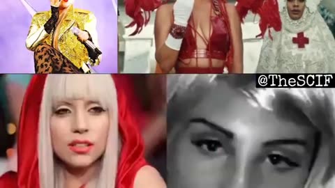 Hollywood and the Satanic agenda