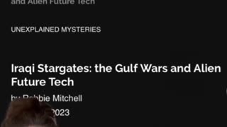 Lots of info here on the War in Iraq and why.