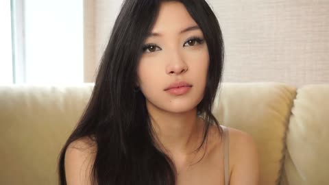 Soft lips. Sharp mind. Dangerous curves.