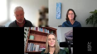 Carrying a Terrible Secret | Dr Matt Shelton