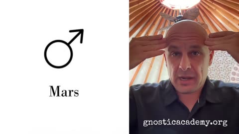 Marty Leeds - Alchemical Christ & The Zodiac as the Key to the Mysteries