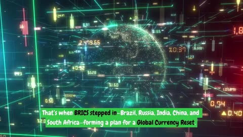 COG Activated Trump’s Military Alliance Launches Final Strike on Deep State!