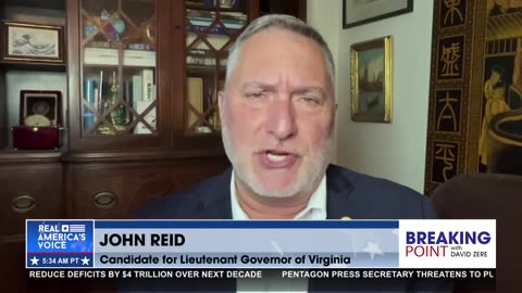 ABOUT RICHMOND, VA...