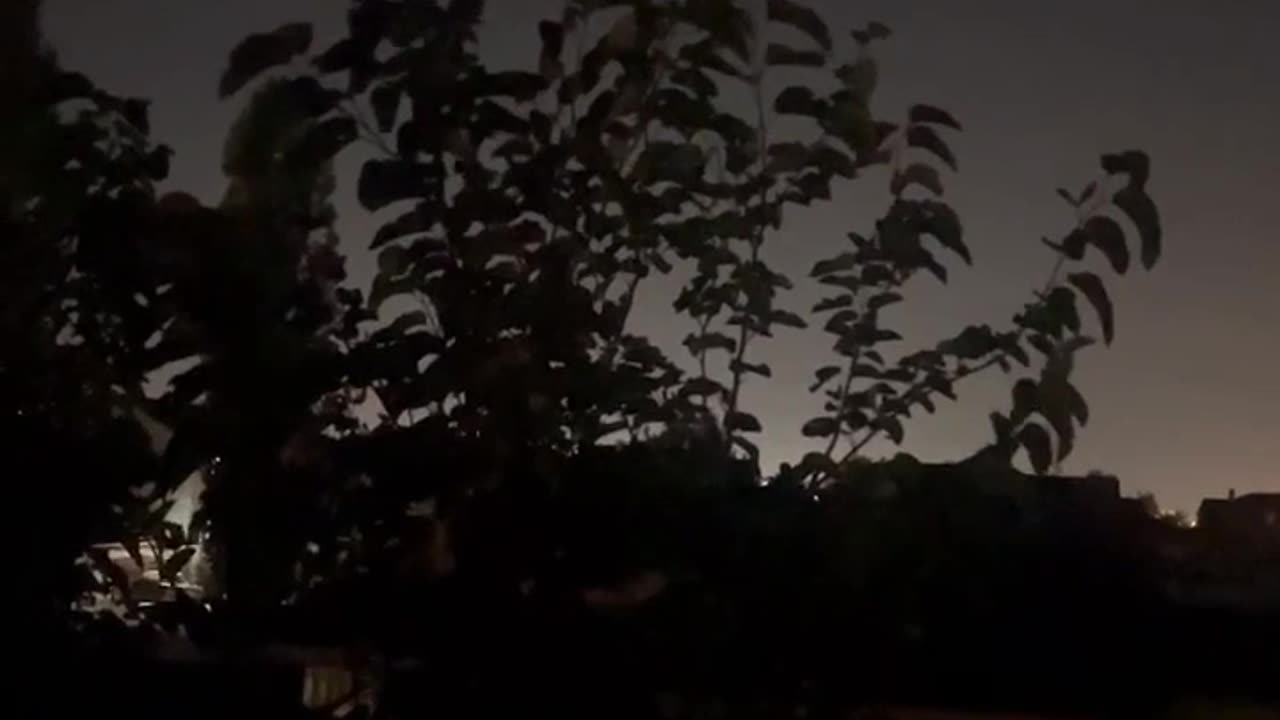 UAV strike in Voronezh! 🦅💥