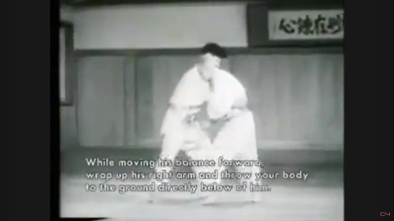 God of Judo part 2. Rare record. Mifune Kyuzo 10 dan. Training of throws.
