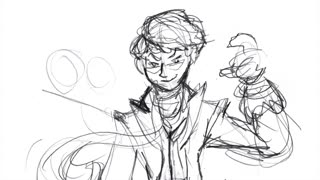 Goofing Around in Garageband