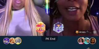 Drebaby trying to stir confusion with Aries but she ain’t going